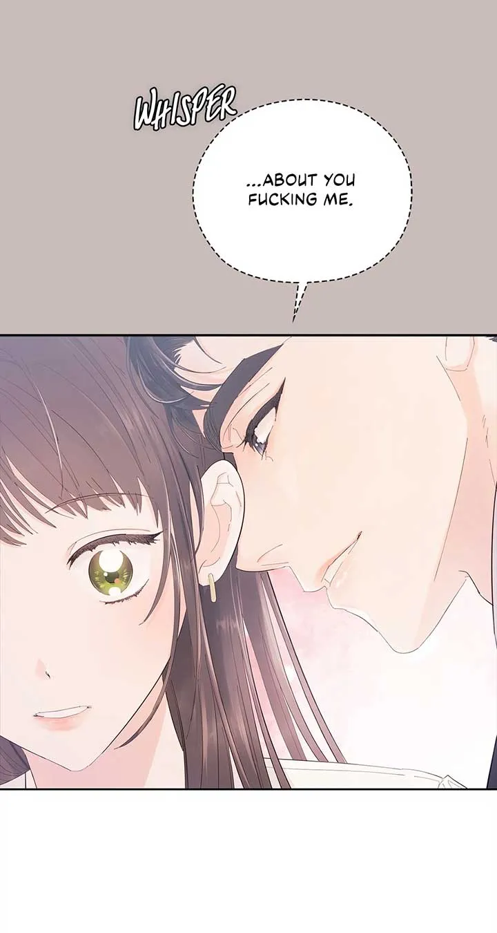 Quiet in the Office! Chapter 55 Online - pƔgina 109