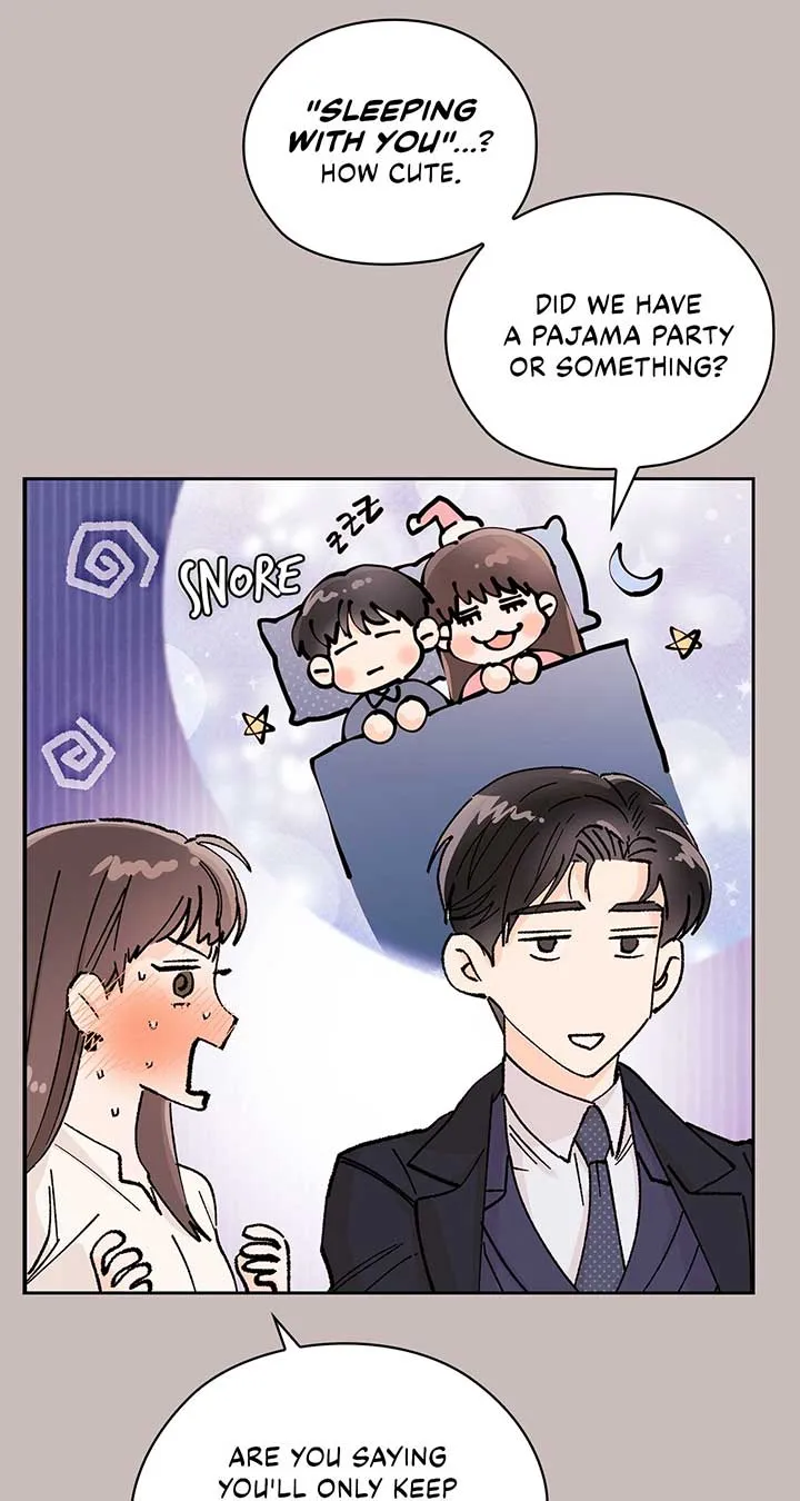 Quiet in the Office! Chapter 55 Online - pƔgina 112