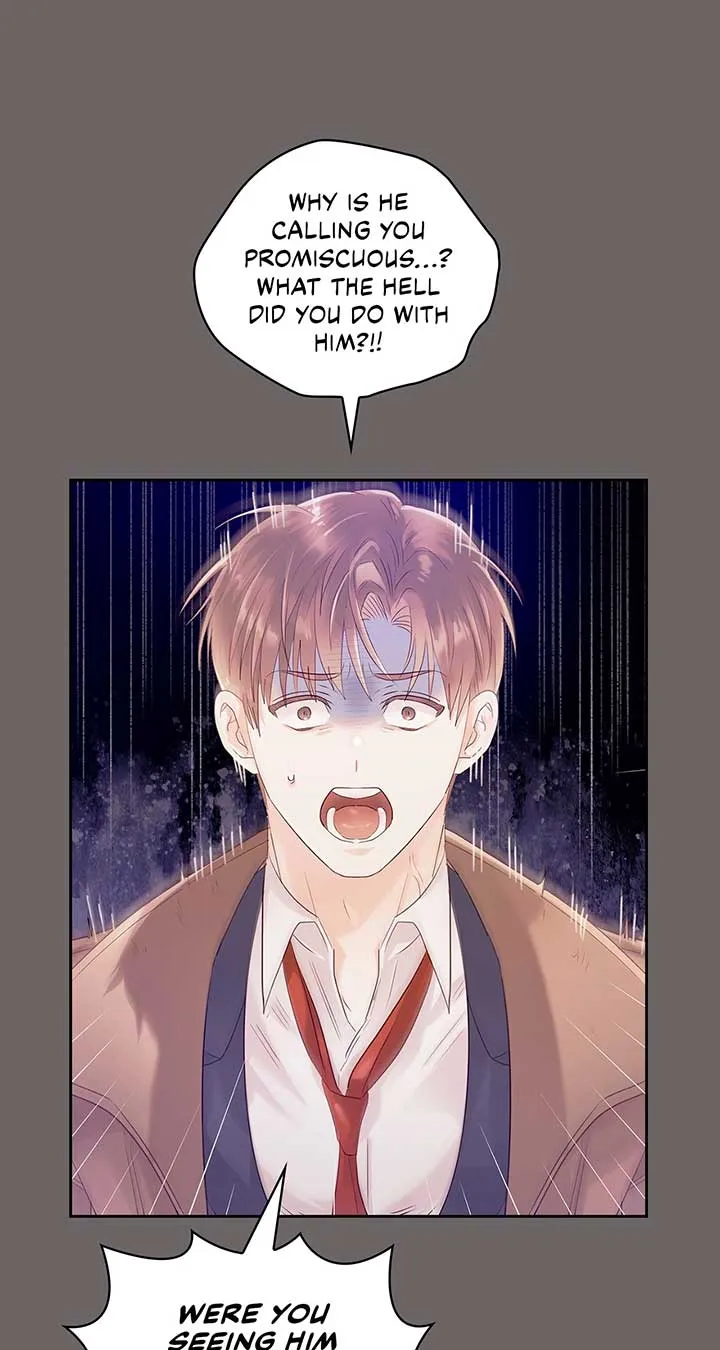 Quiet in the Office! Chapter 55 Online - pƔgina 120