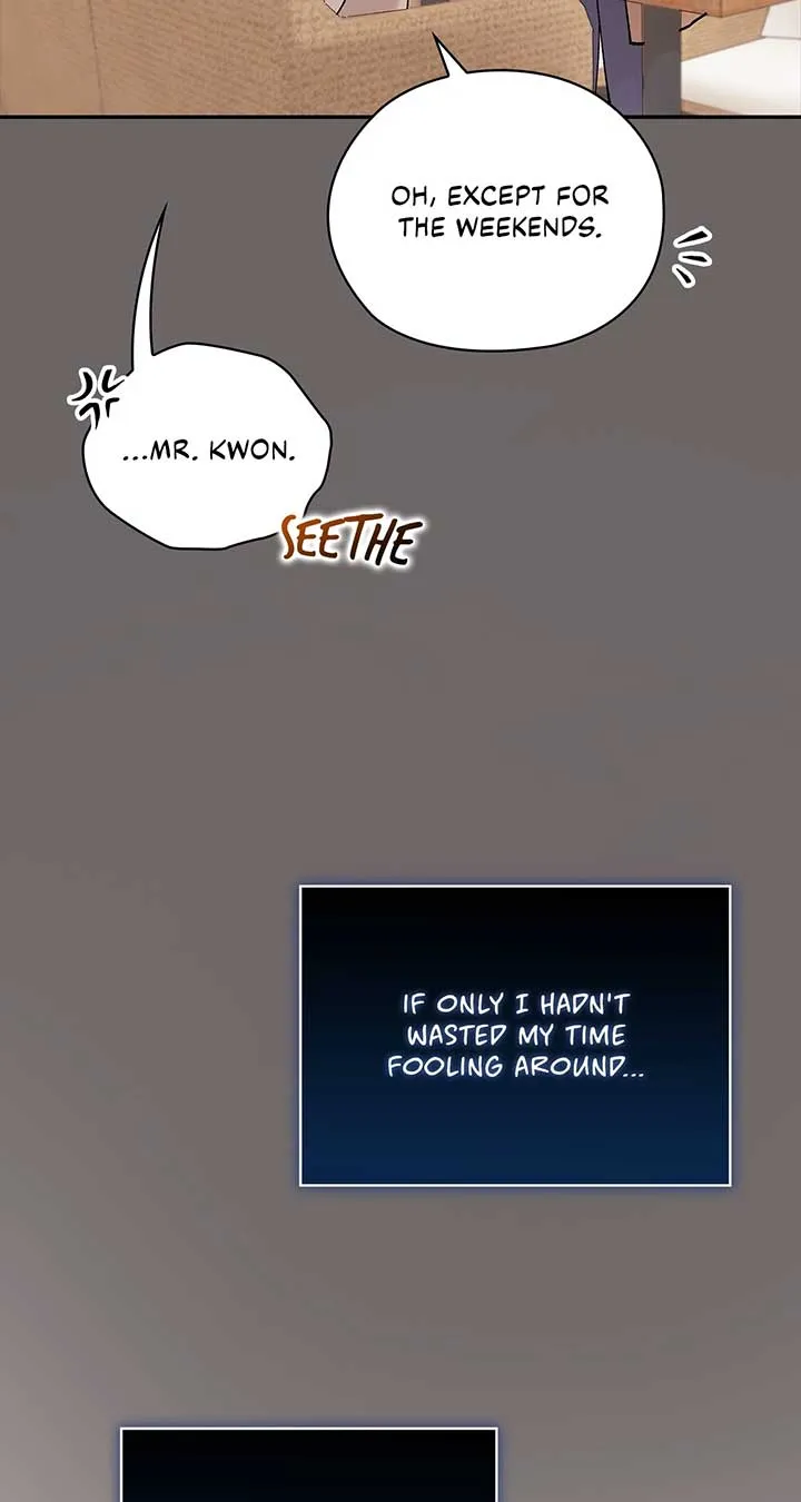 Quiet in the Office! Chapter 55 Online - pƔgina 122