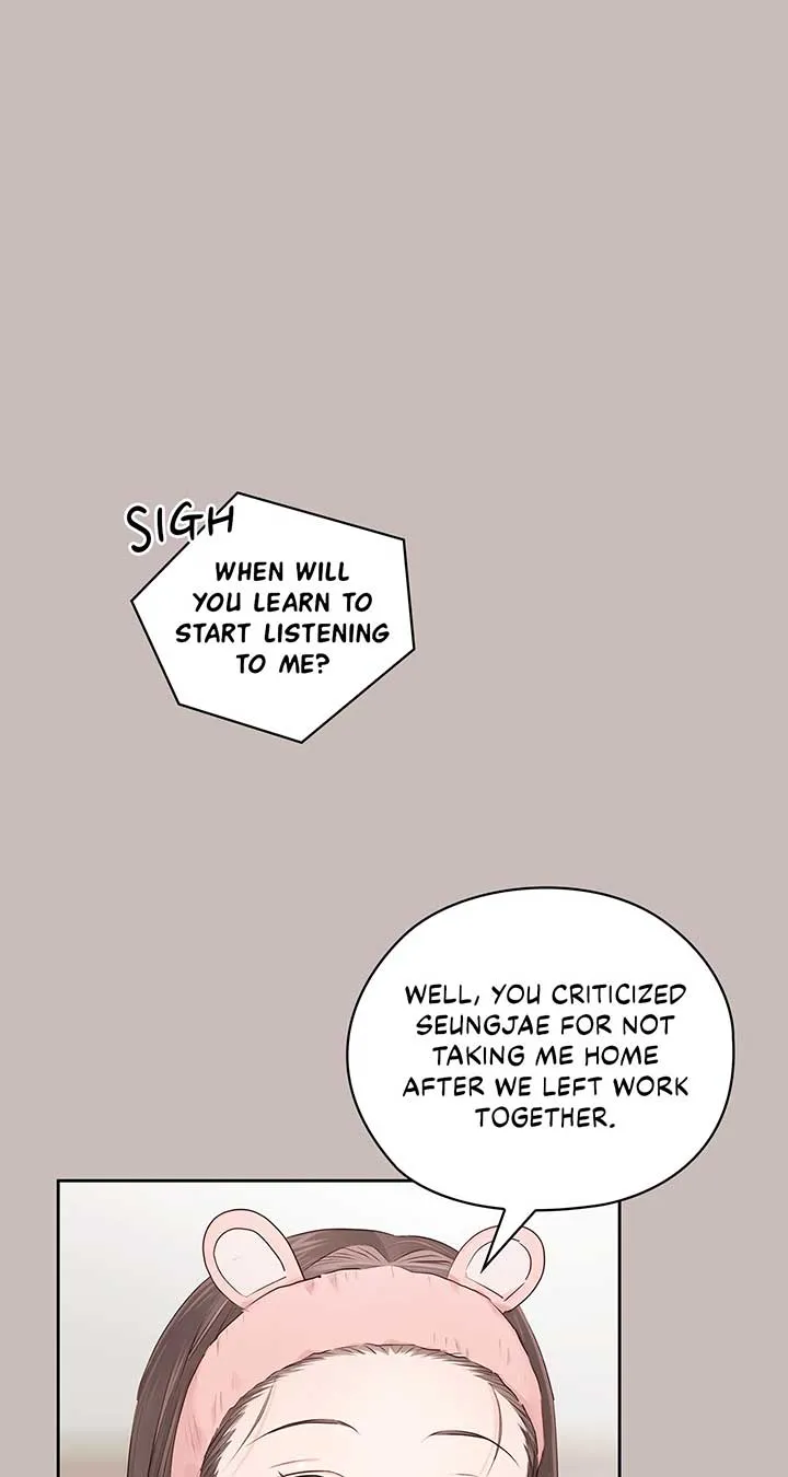 Quiet in the Office! Chapter 55 Online - pƔgina 129