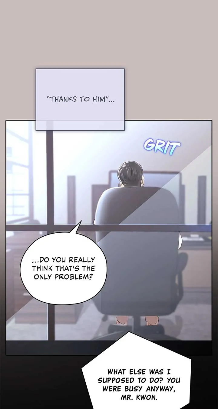 Quiet in the Office! Chapter 55 Online - pƔgina 131