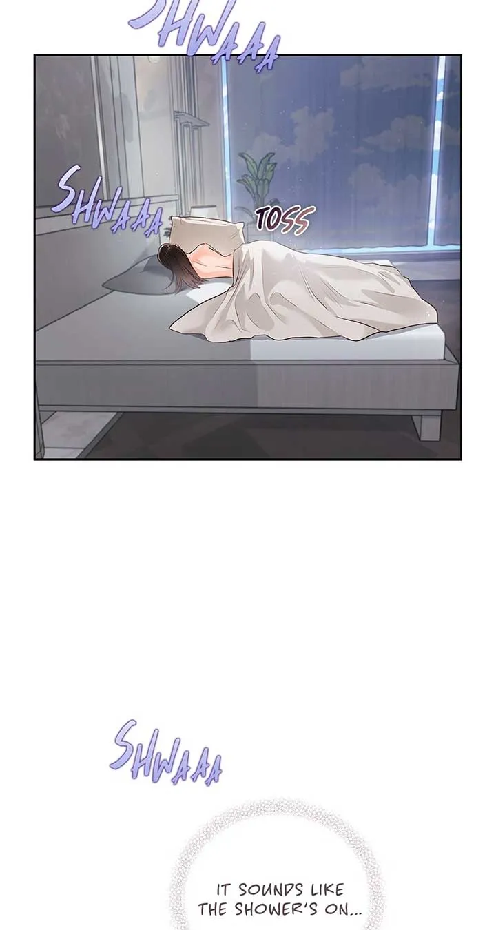Quiet in the Office! Chapter 56 Online - pƔgina 9