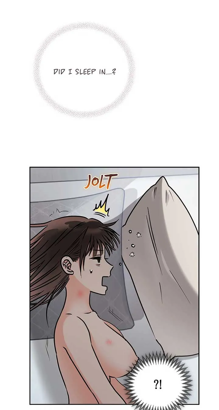 Quiet in the Office! Chapter 56 Online - pƔgina 11
