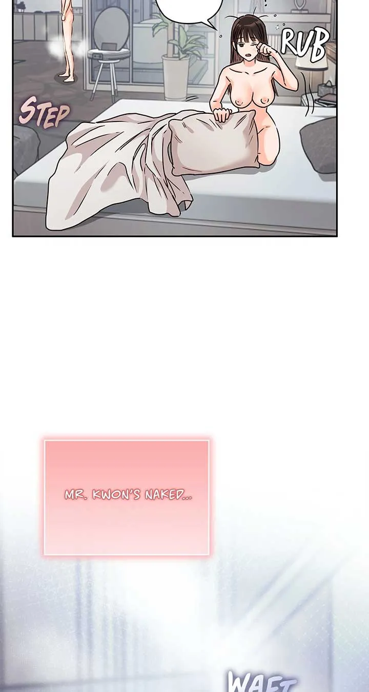 Quiet in the Office! Chapter 56 Online - pƔgina 13