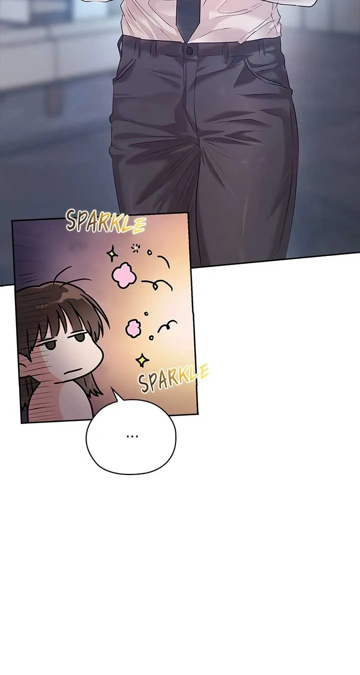Quiet in the Office! Chapter 56 Online - pƔgina 20