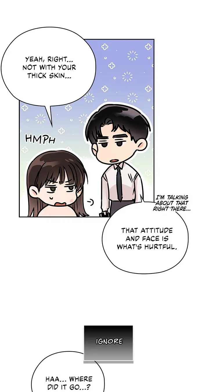 Quiet in the Office! Chapter 56 Online - pƔgina 23