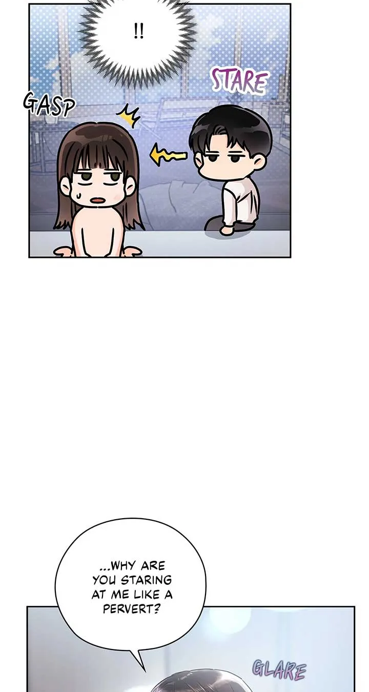 Quiet in the Office! Chapter 56 Online - pƔgina 25