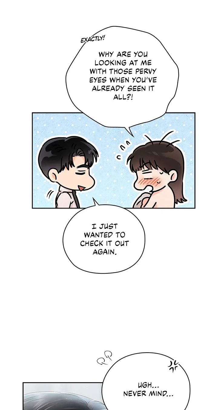 Quiet in the Office! Chapter 56 Online - pƔgina 27