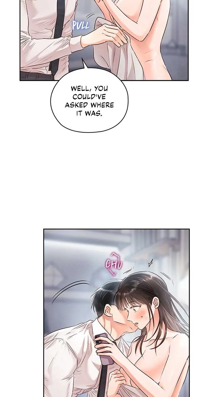 Quiet in the Office! Chapter 56 Online - pƔgina 32