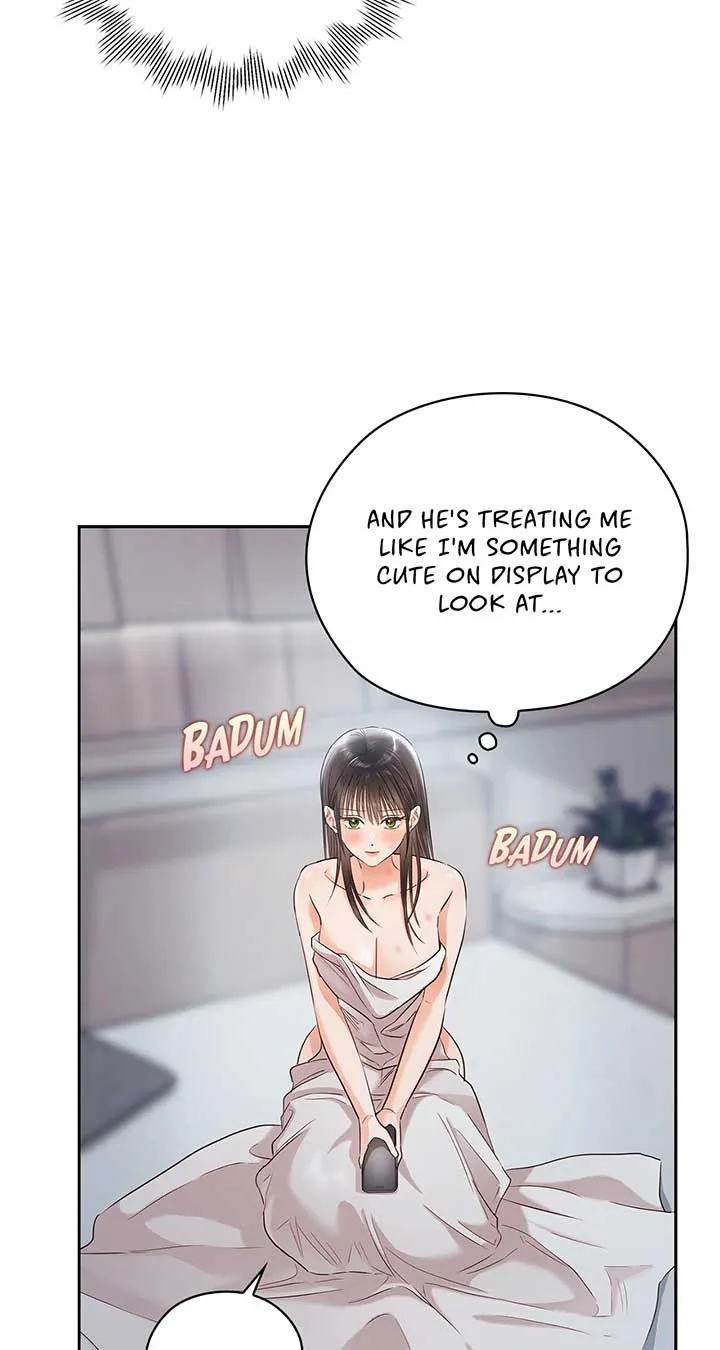 Quiet in the Office! Chapter 56 Online - pƔgina 36