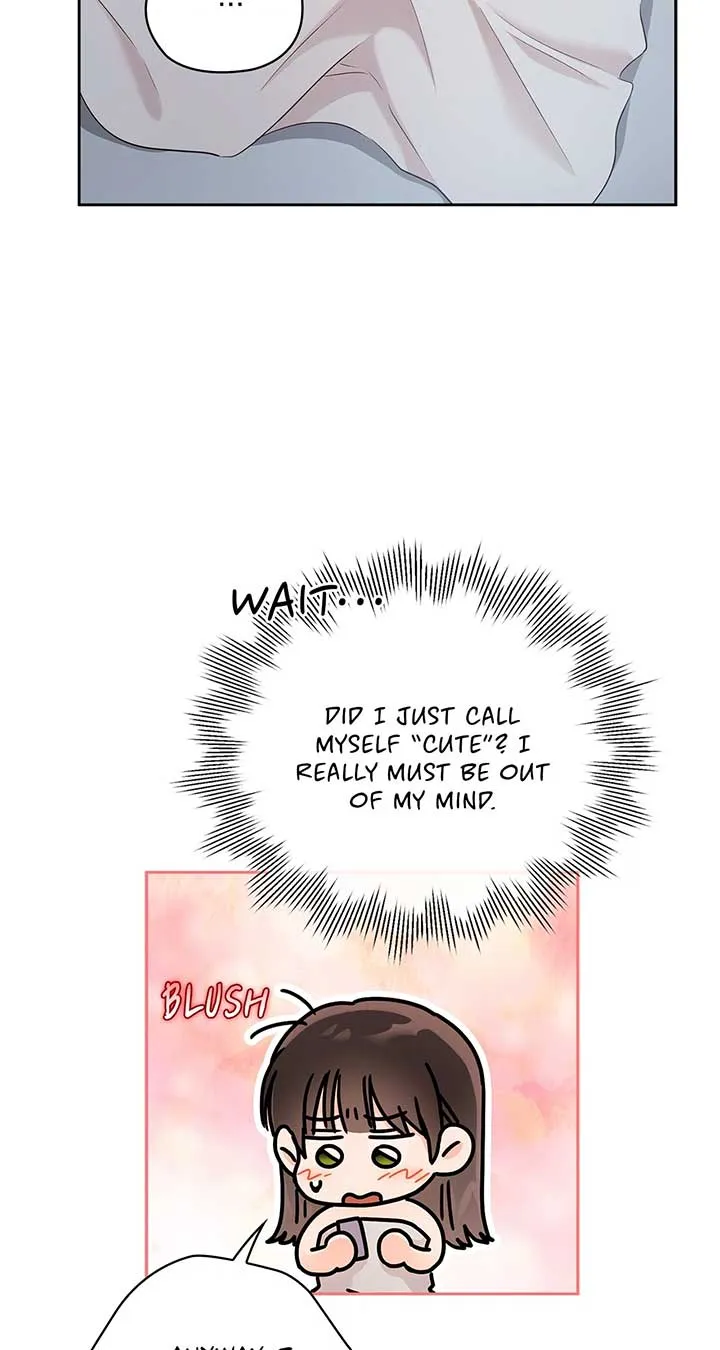 Quiet in the Office! Chapter 56 Online - pƔgina 37