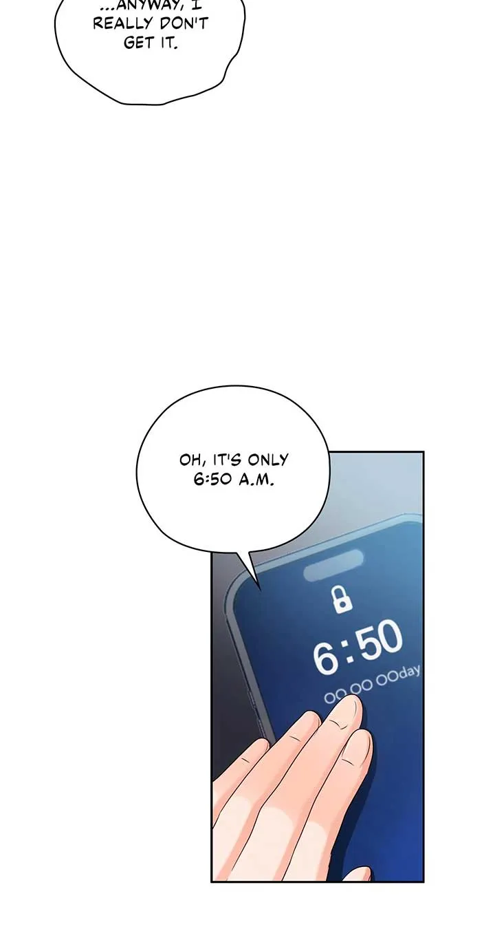Quiet in the Office! Chapter 56 Online - pƔgina 38