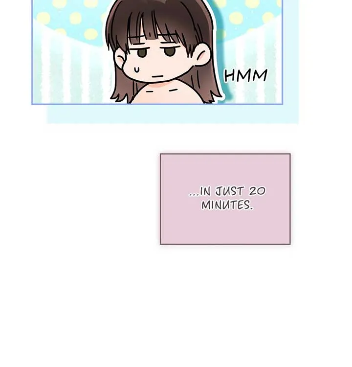 Quiet in the Office! Chapter 56 Online - pƔgina 40
