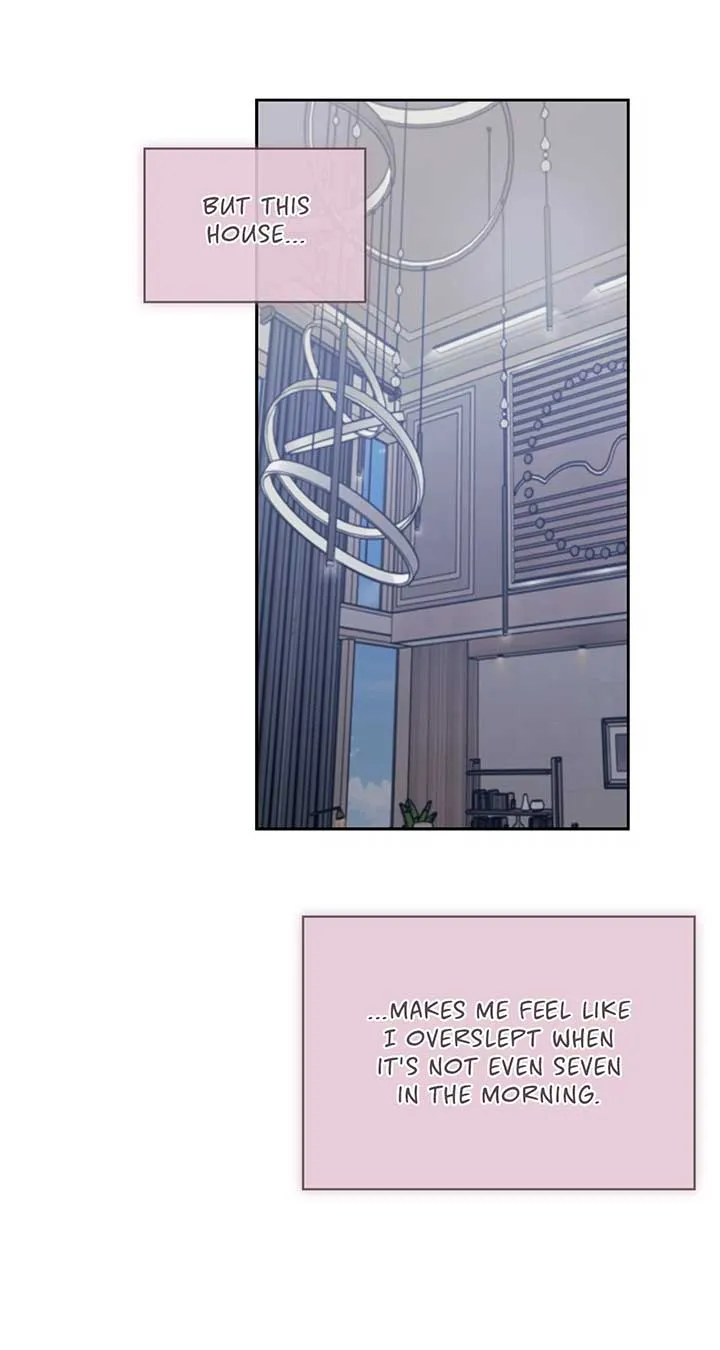 Quiet in the Office! Chapter 56 Online - pƔgina 41