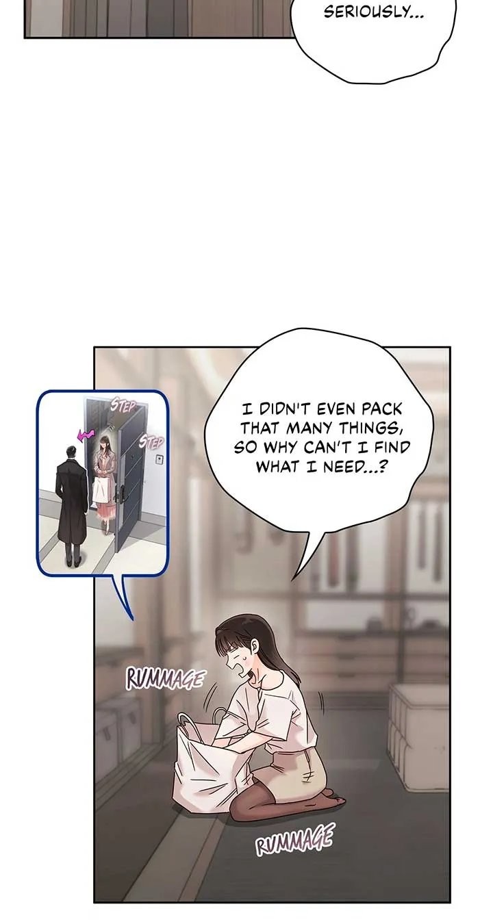 Quiet in the Office! Chapter 56 Online - pƔgina 43