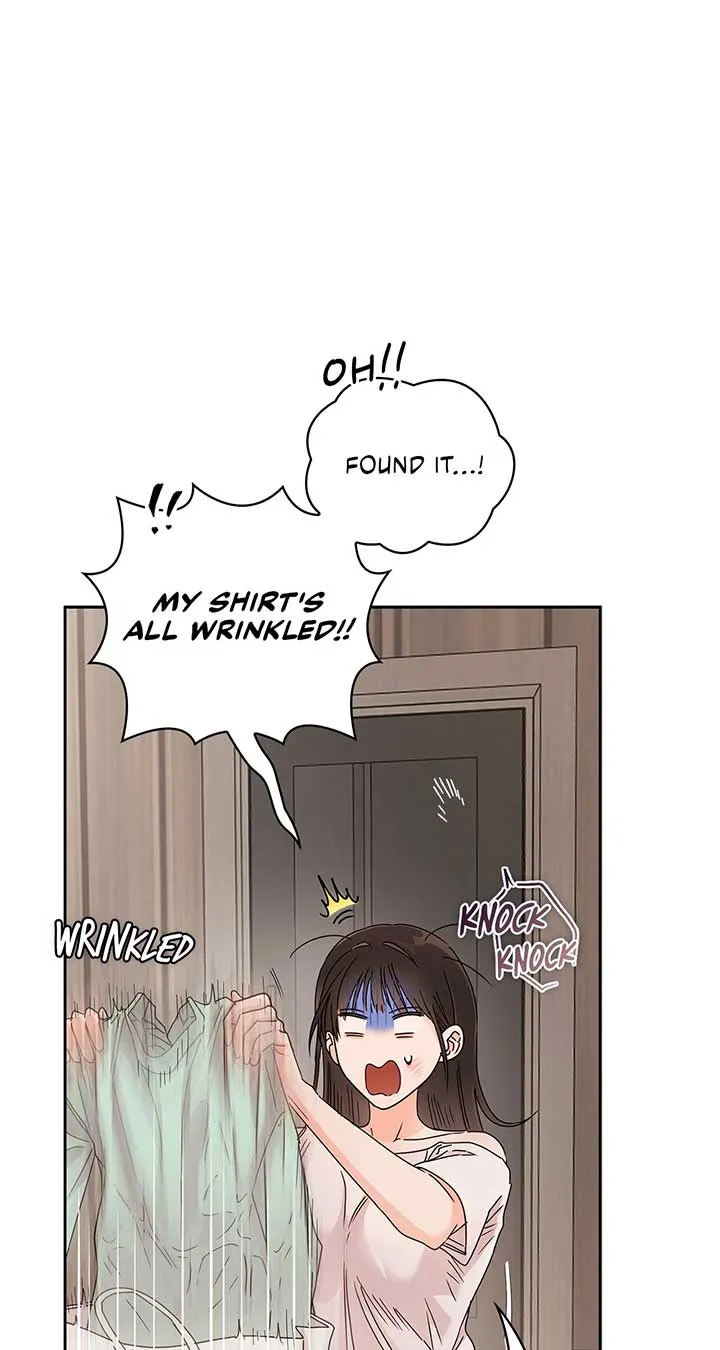 Quiet in the Office! Chapter 56 Online - pƔgina 44