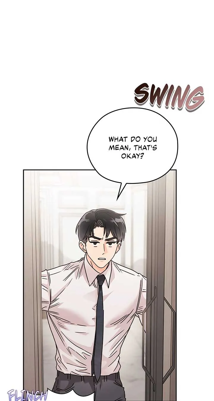 Quiet in the Office! Chapter 56 Online - pƔgina 47