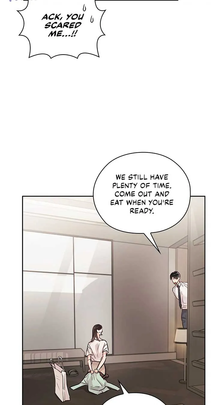 Quiet in the Office! Chapter 56 Online - pƔgina 48