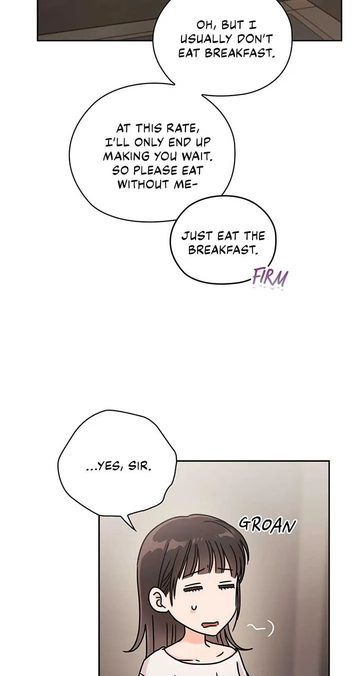 Quiet in the Office! Chapter 56 Online - pƔgina 49