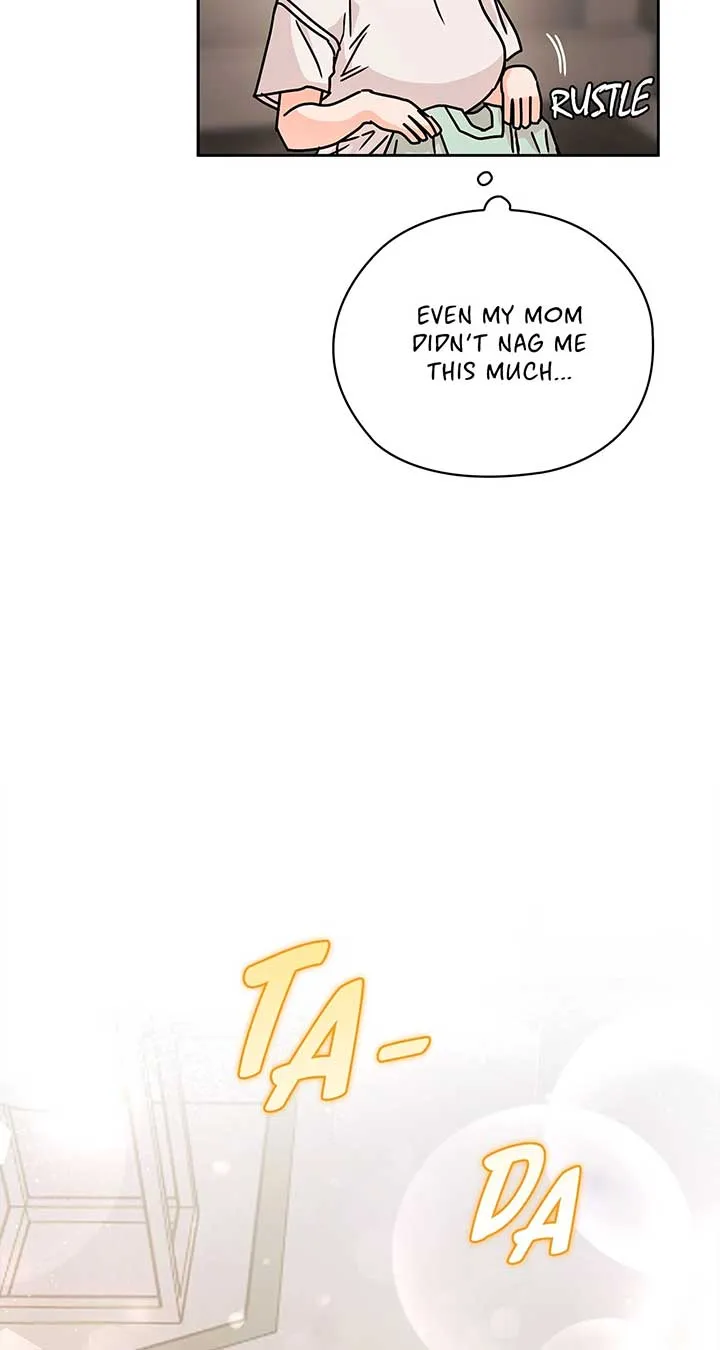 Quiet in the Office! Chapter 56 Online - pƔgina 50
