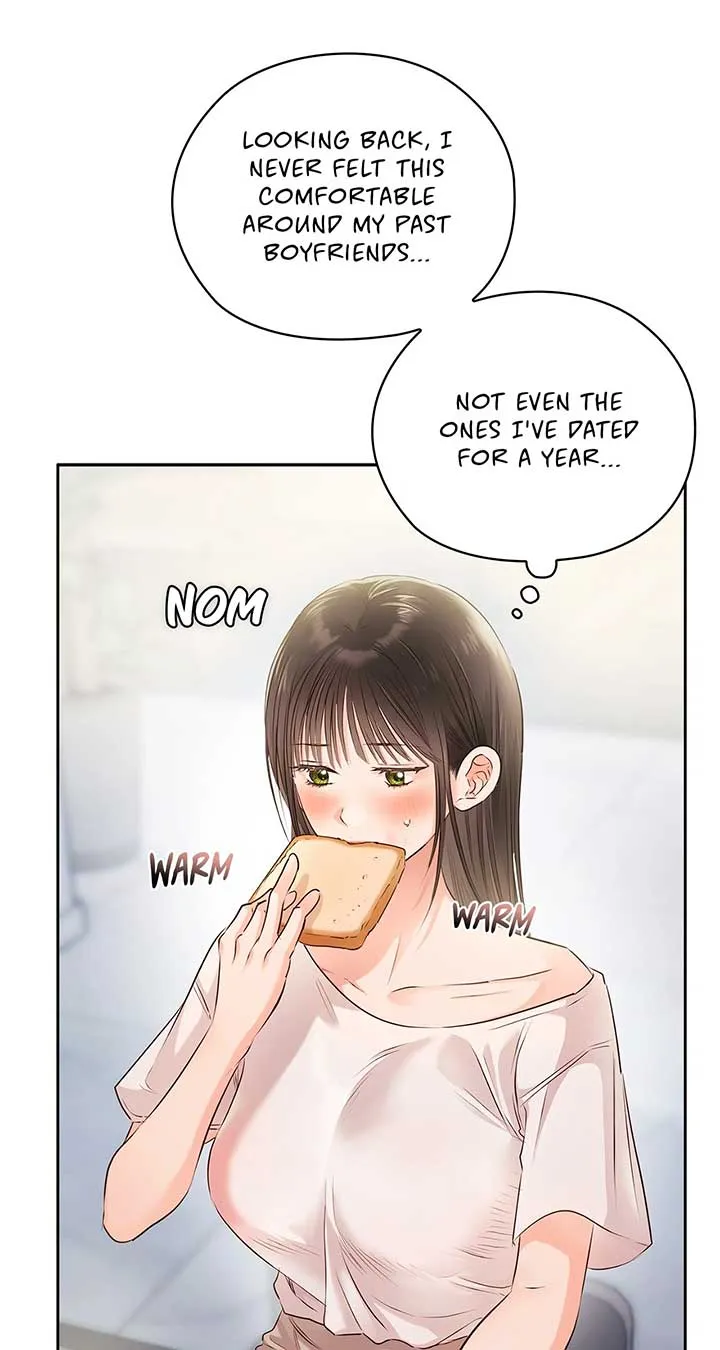 Quiet in the Office! Chapter 56 Online - pƔgina 54
