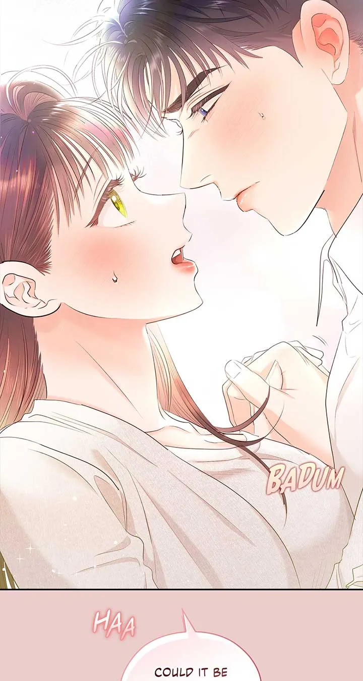 Quiet in the Office! Chapter 56 Online - pƔgina 57