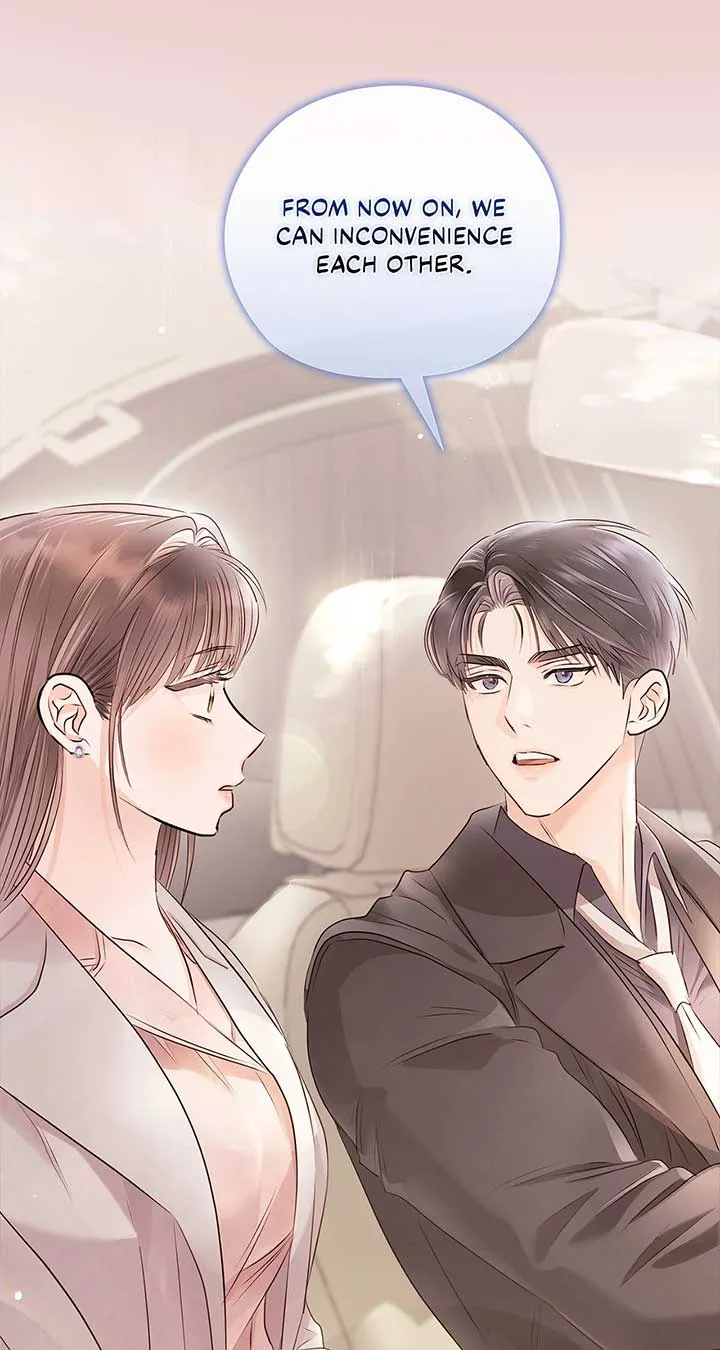 Quiet in the Office! Chapter 56 Online - pƔgina 59