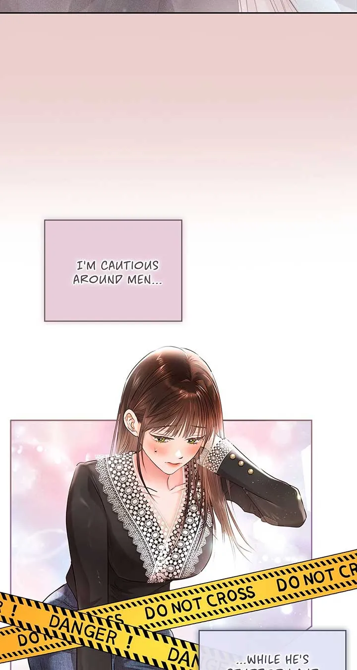Quiet in the Office! Chapter 56 Online - pƔgina 62