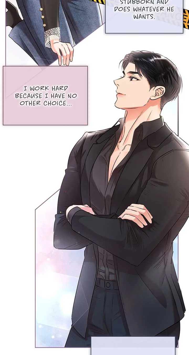 Quiet in the Office! Chapter 56 Online - pƔgina 63