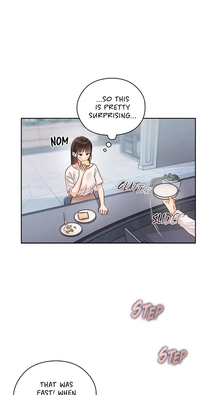 Quiet in the Office! Chapter 56 Online - pƔgina 65