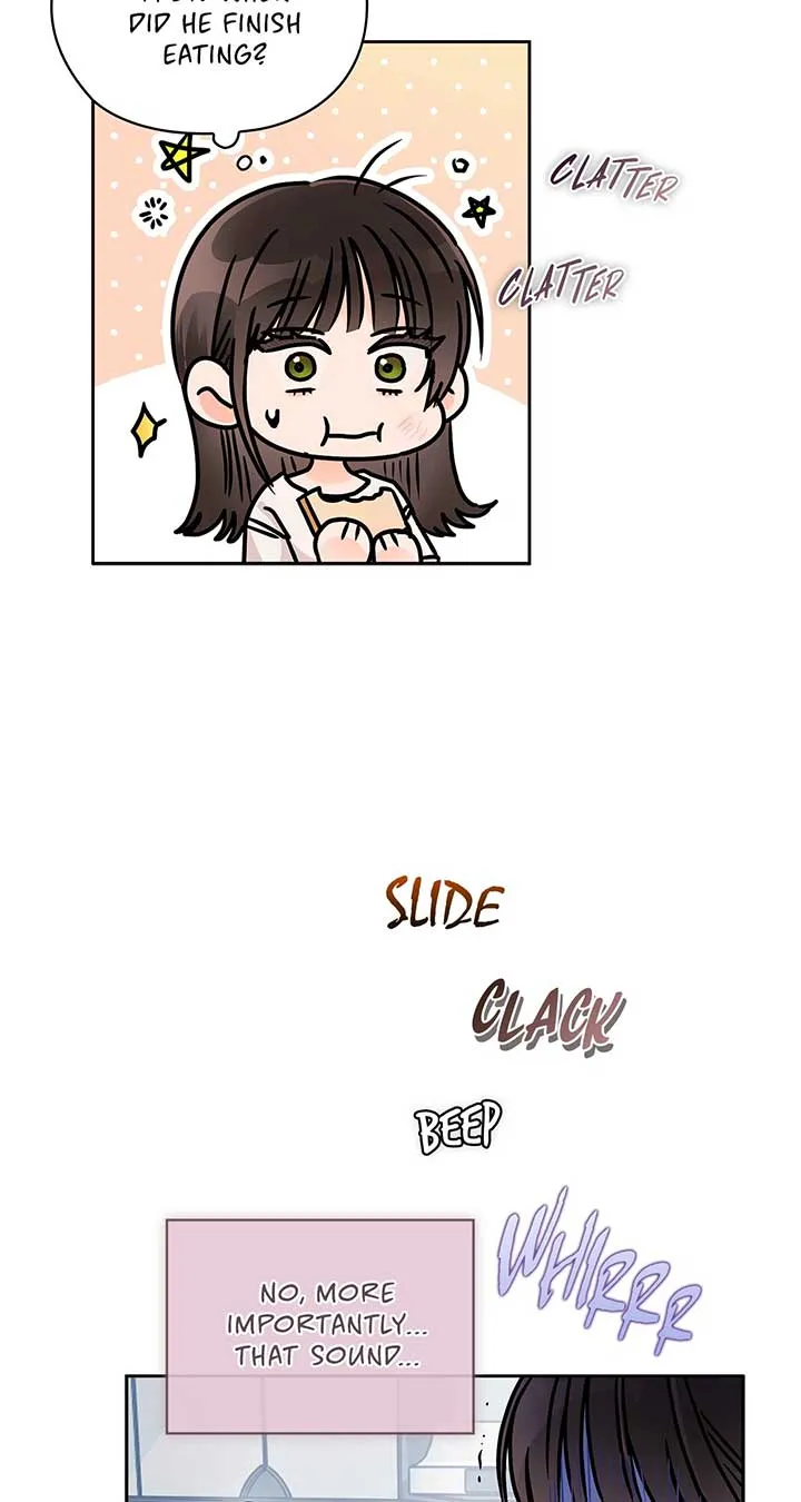 Quiet in the Office! Chapter 56 Online - pƔgina 66