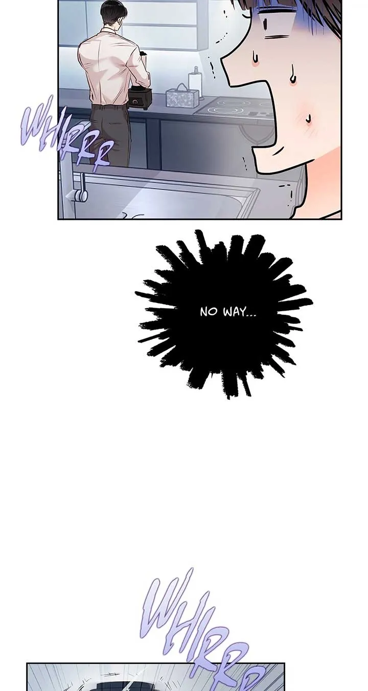 Quiet in the Office! Chapter 56 Online - pƔgina 67