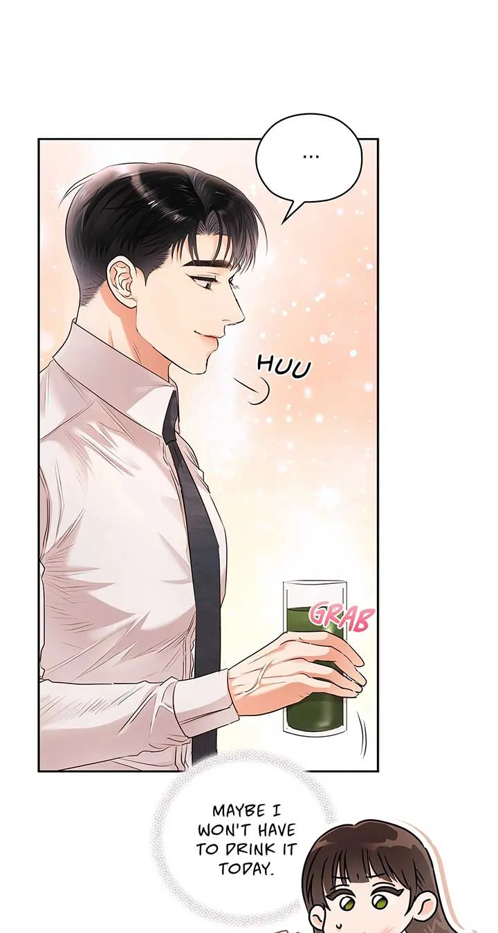 Quiet in the Office! Chapter 56 Online - pƔgina 72