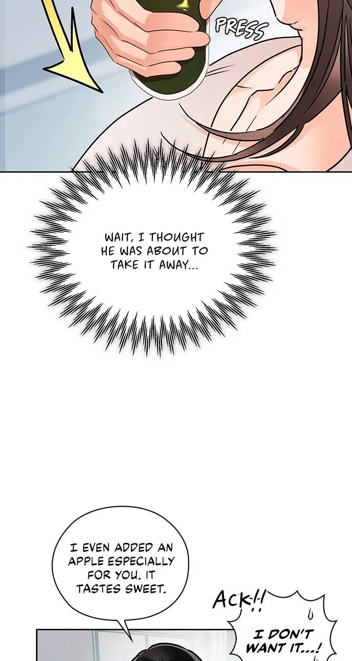 Quiet in the Office! Chapter 56 Online - pƔgina 74
