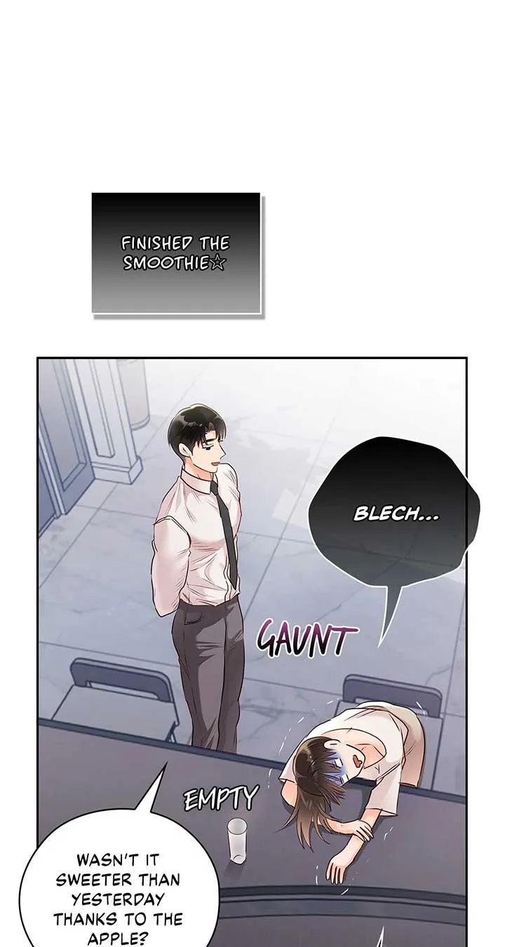 Quiet in the Office! Chapter 56 Online - pƔgina 77