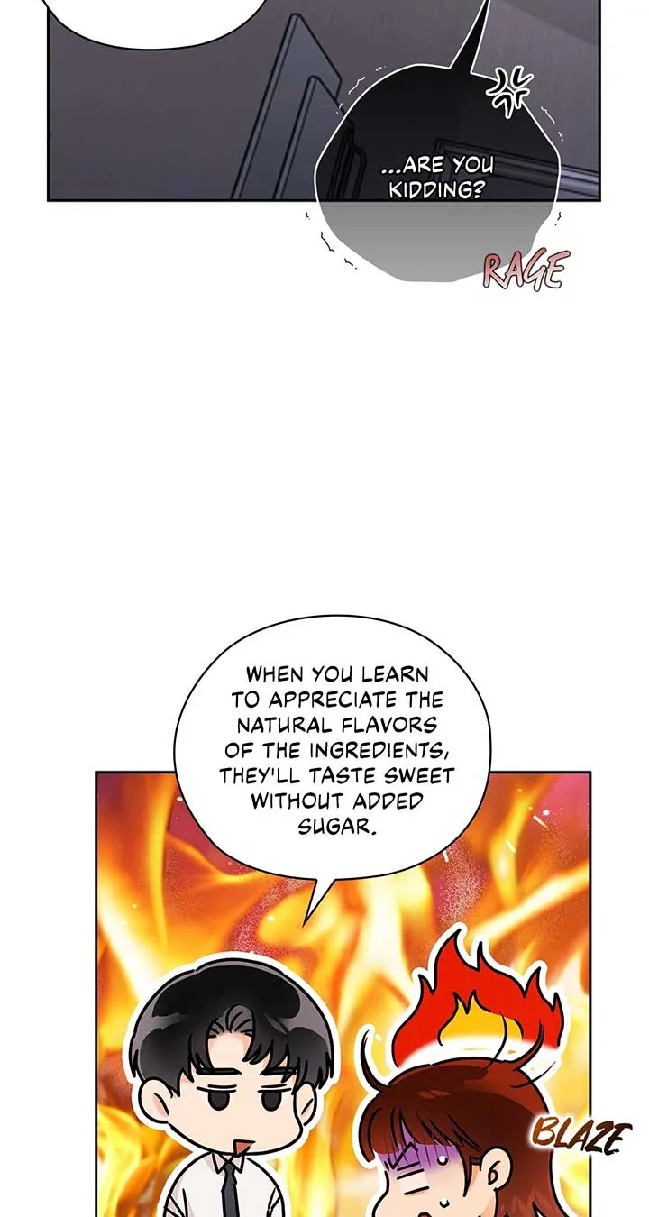 Quiet in the Office! Chapter 56 Online - pƔgina 78