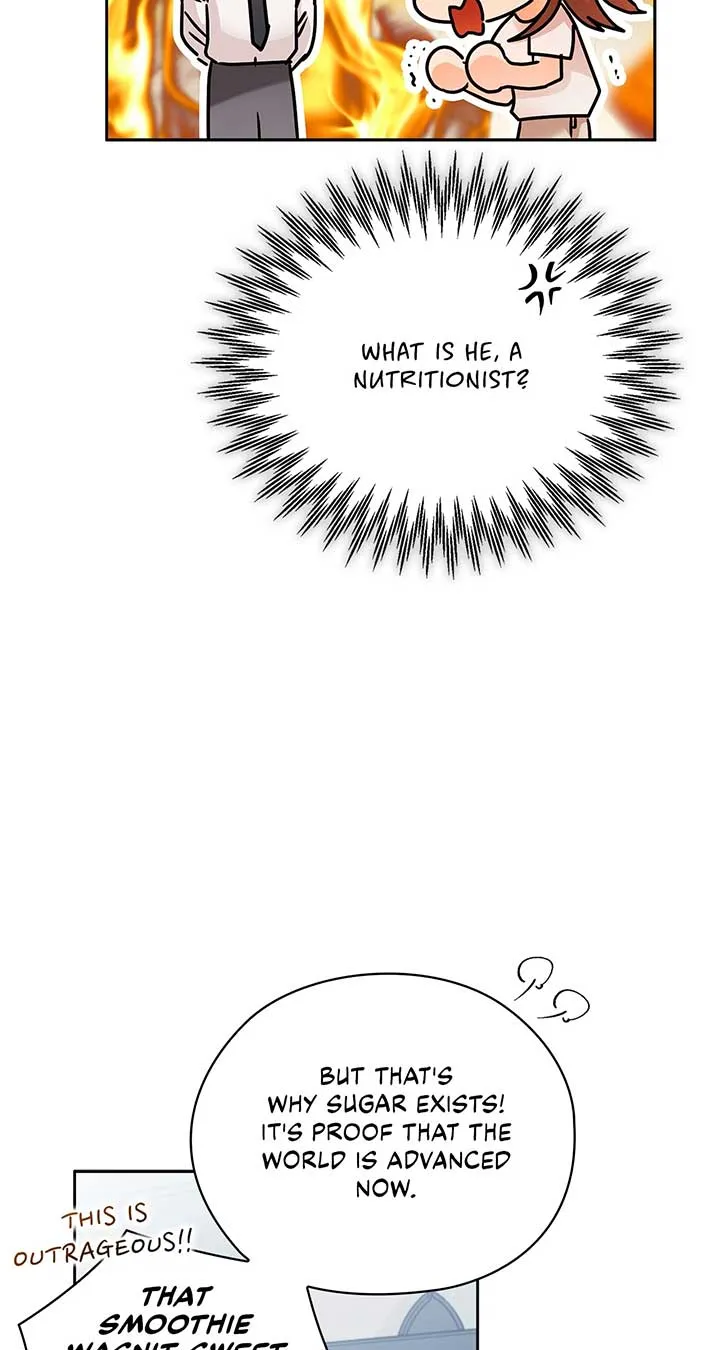 Quiet in the Office! Chapter 56 Online - pƔgina 79