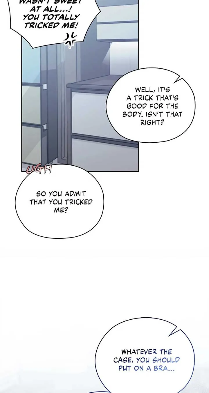 Quiet in the Office! Chapter 56 Online - pƔgina 80