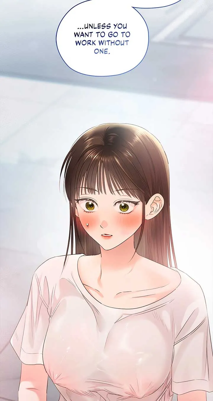 Quiet in the Office! Chapter 56 Online - pƔgina 81