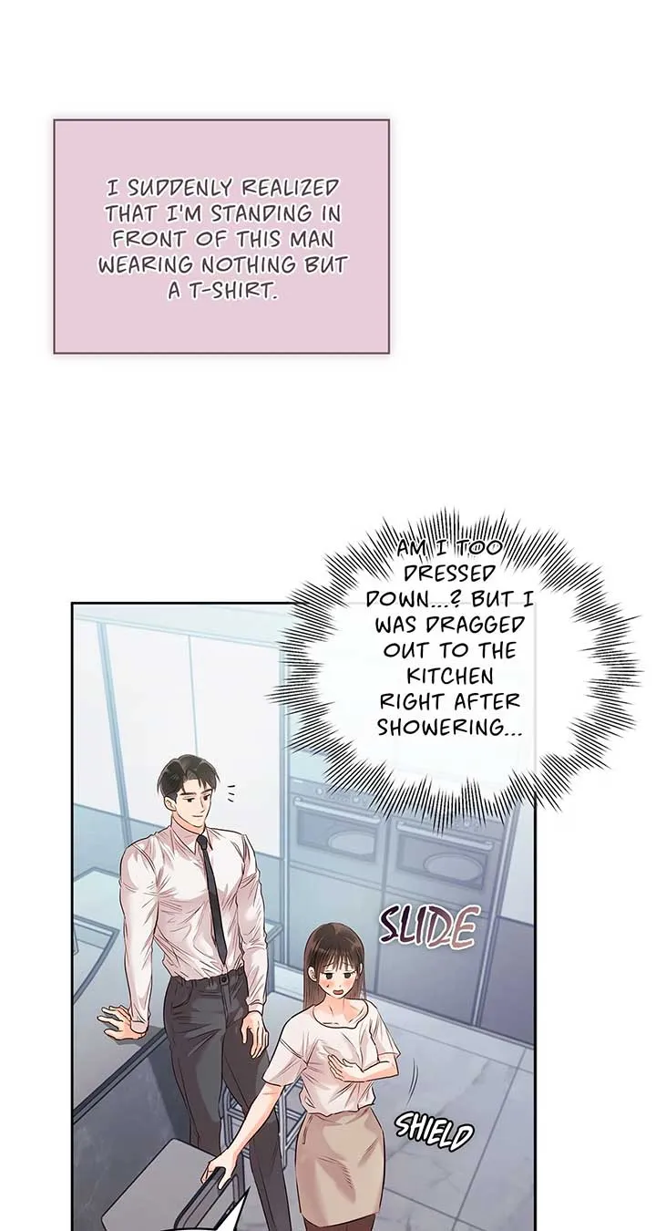 Quiet in the Office! Chapter 56 Online - pƔgina 84
