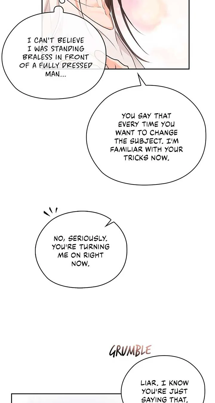 Quiet in the Office! Chapter 56 Online - pƔgina 86