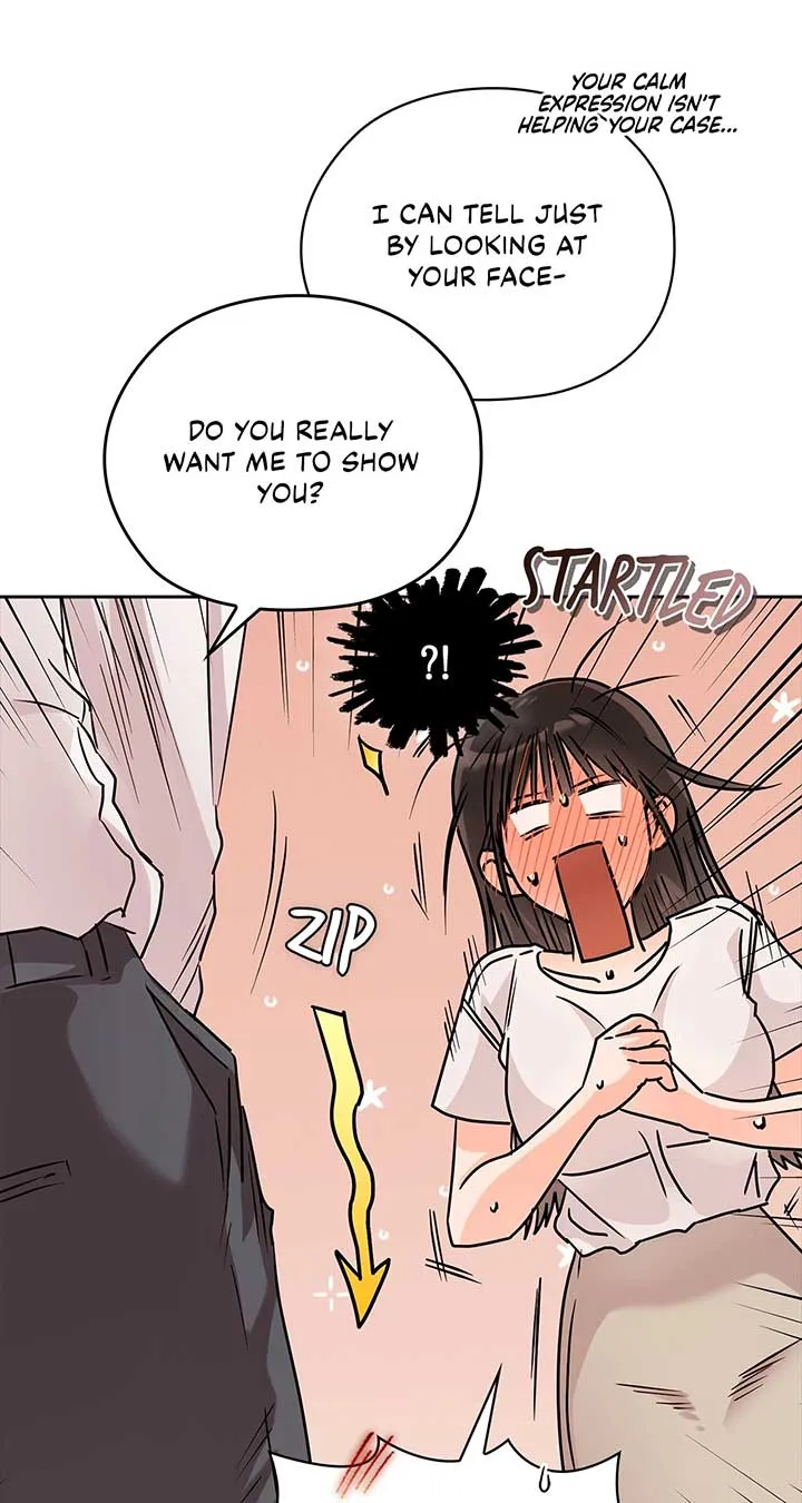 Quiet in the Office! Chapter 56 Online - pƔgina 88
