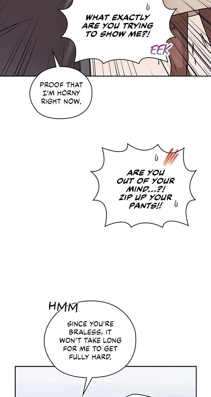 Quiet in the Office! Chapter 56 Online - pƔgina 89