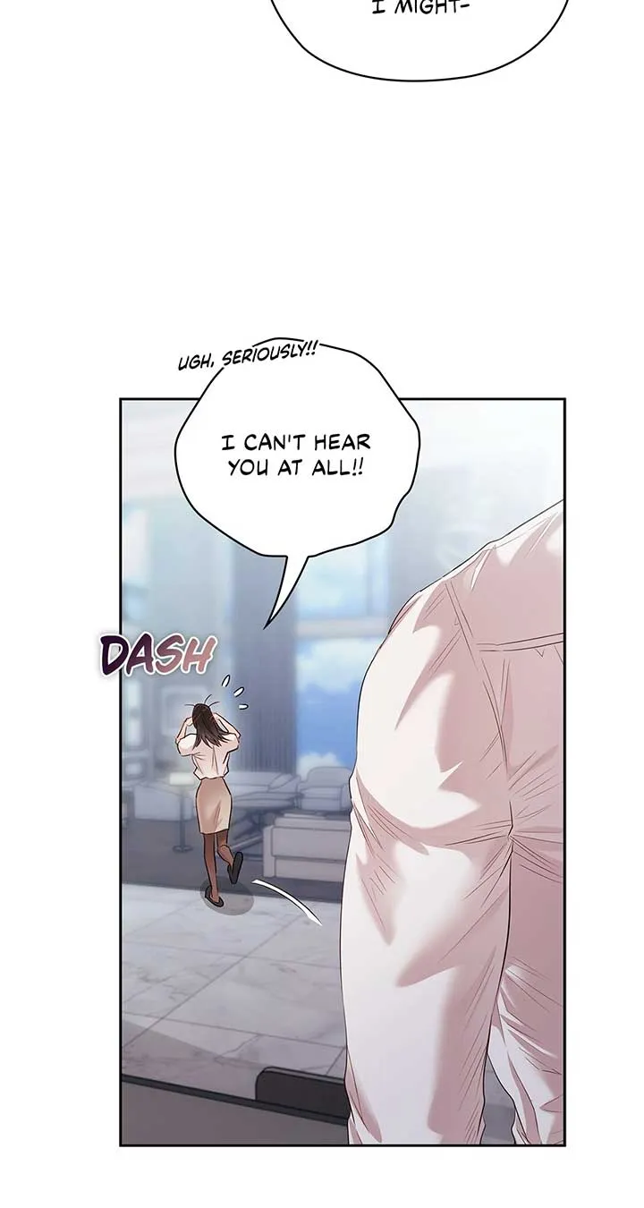 Quiet in the Office! Chapter 56 Online - pƔgina 91