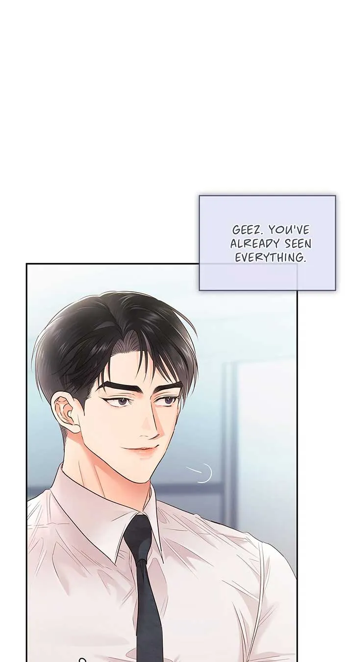 Quiet in the Office! Chapter 56 Online - pƔgina 92