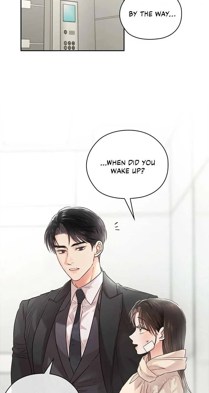 Quiet in the Office! Chapter 56 Online - pƔgina 95