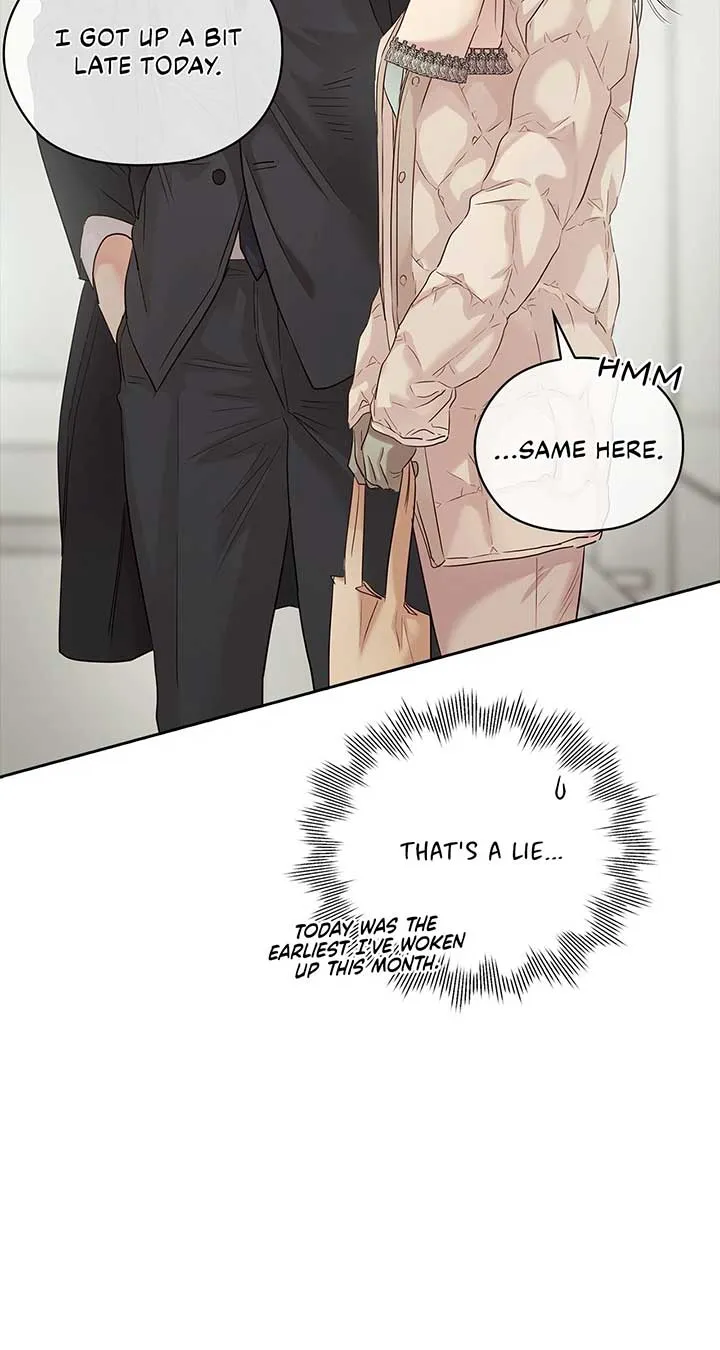 Quiet in the Office! Chapter 56 Online - pƔgina 96