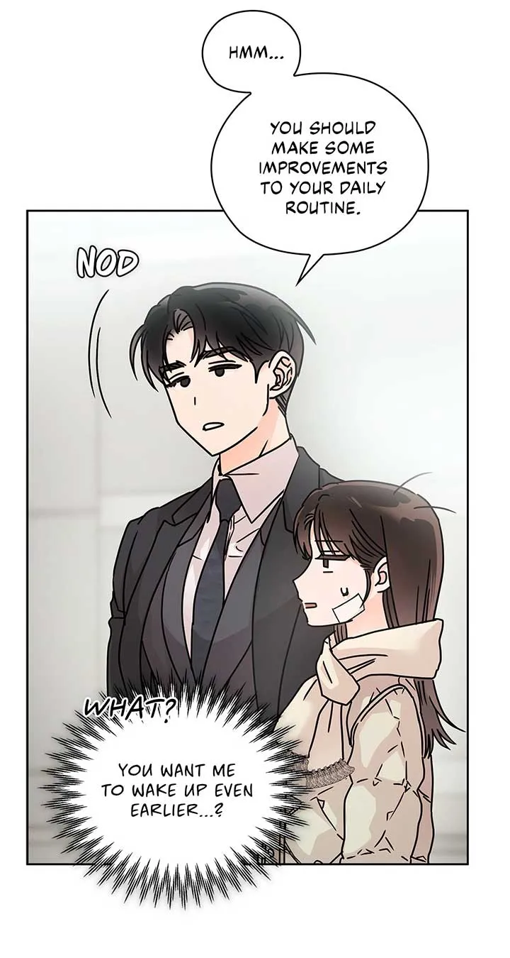 Quiet in the Office! Chapter 56 Online - pƔgina 97