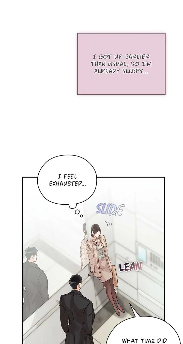 Quiet in the Office! Chapter 56 Online - pƔgina 98